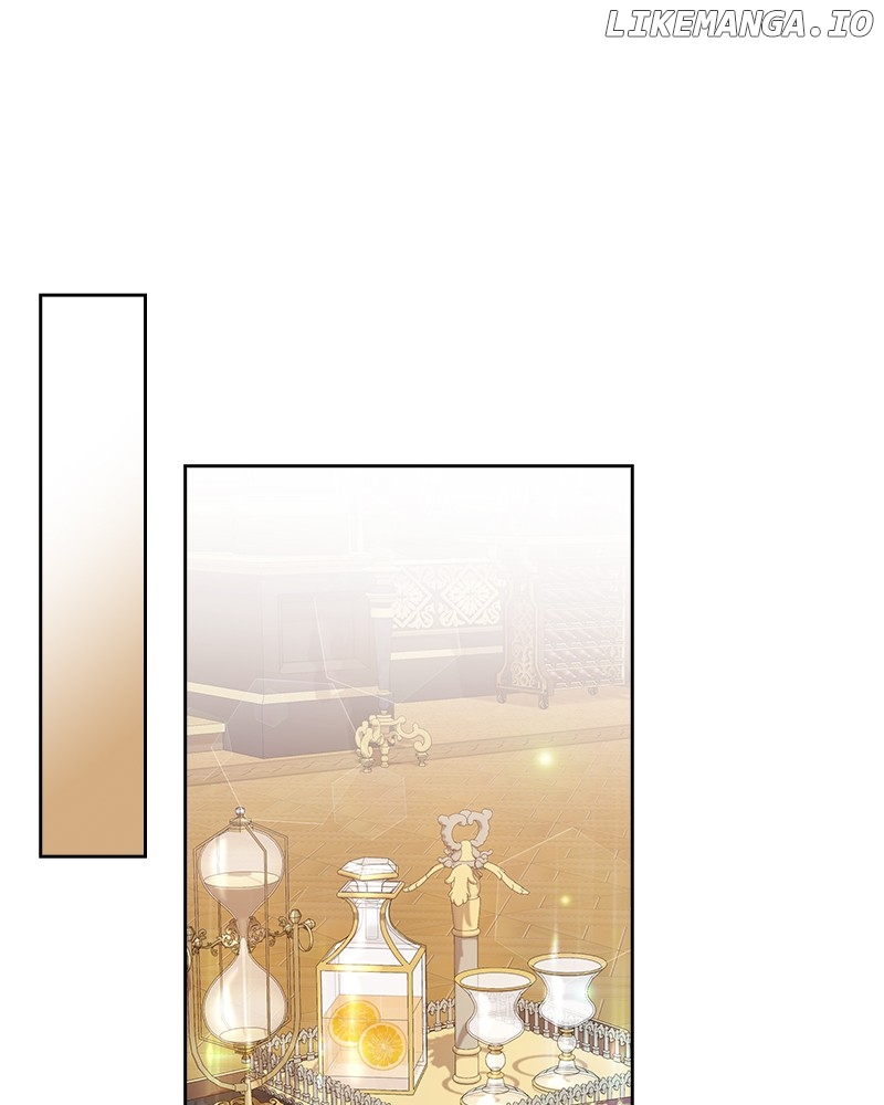 Concubine’s Invitation Chapter 19 - page 99
