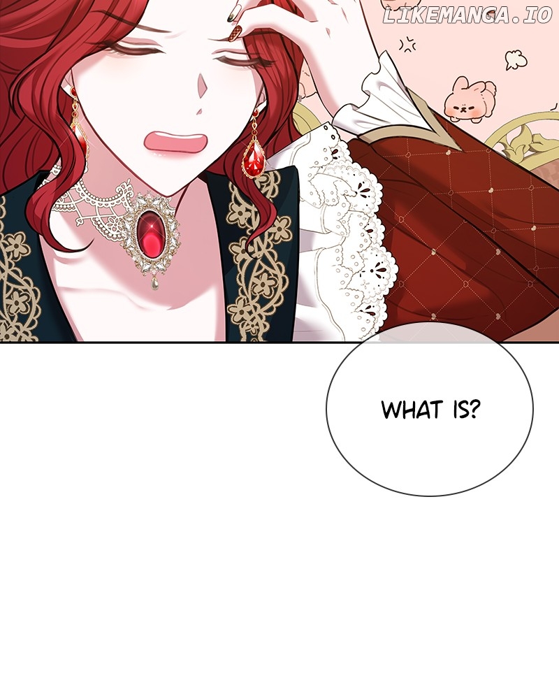 Concubine’s Invitation Chapter 20 - page 101