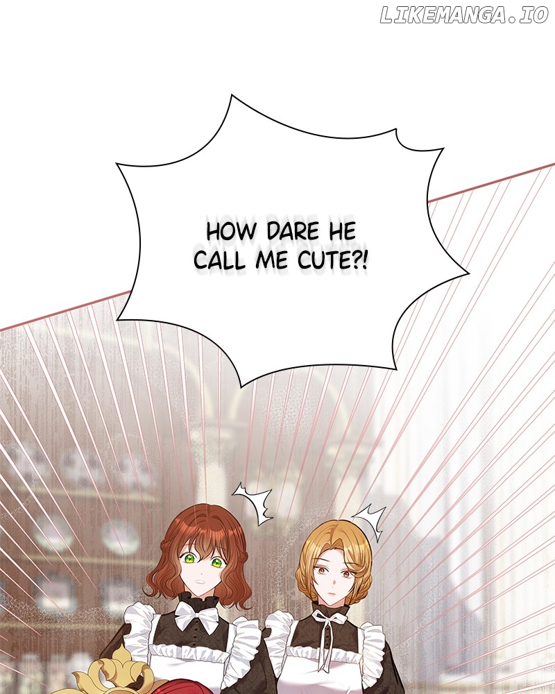 Concubine’s Invitation Chapter 20 - page 102