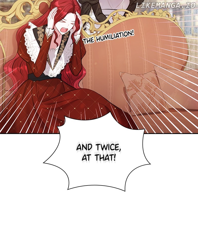 Concubine’s Invitation Chapter 20 - page 103