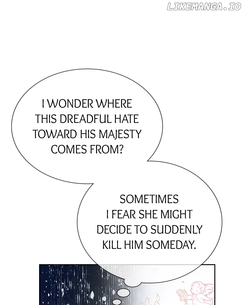 Concubine’s Invitation Chapter 20 - page 104