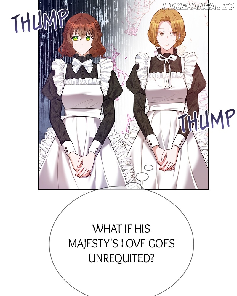 Concubine’s Invitation Chapter 20 - page 105