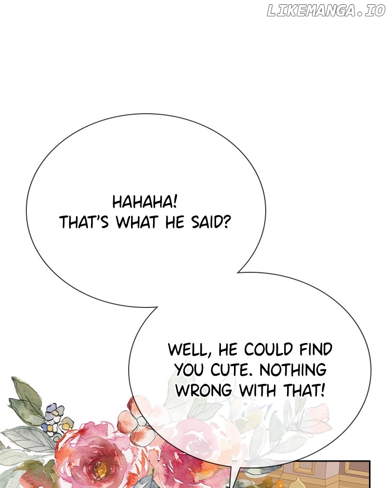 Concubine’s Invitation Chapter 20 - page 107