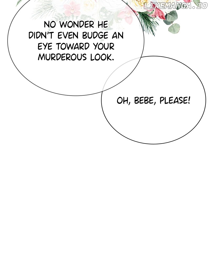 Concubine’s Invitation Chapter 20 - page 109