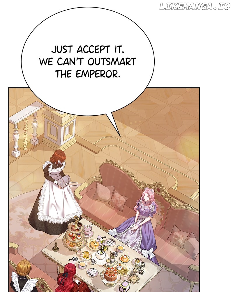 Concubine’s Invitation Chapter 20 - page 110