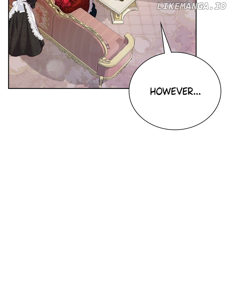 Concubine’s Invitation Chapter 20 - page 111