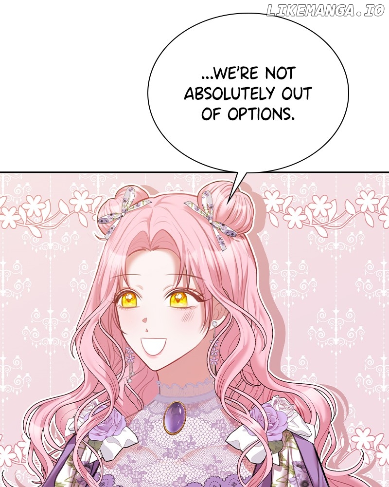 Concubine’s Invitation Chapter 20 - page 112
