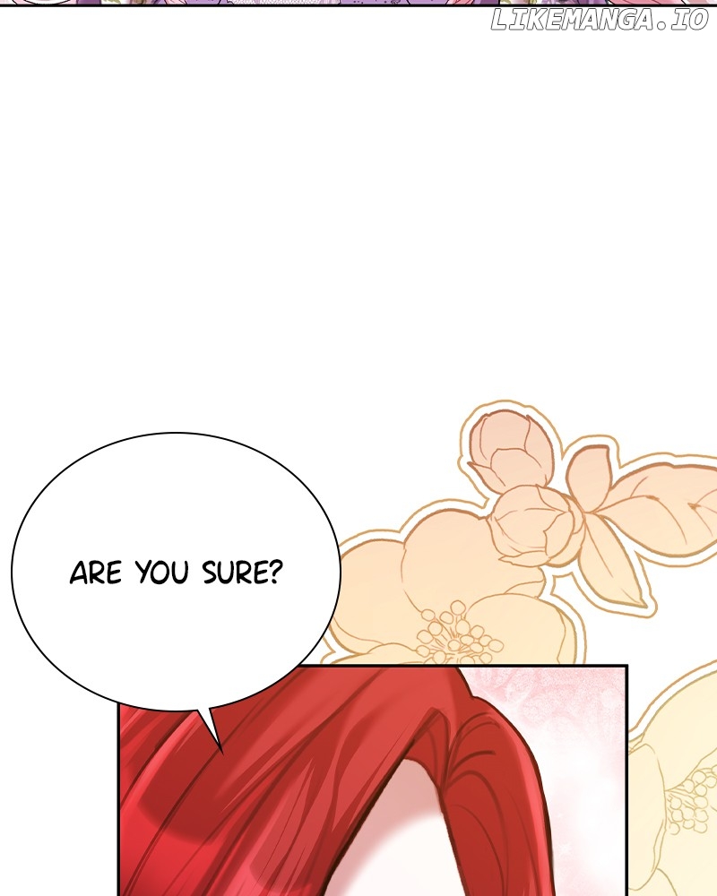 Concubine’s Invitation Chapter 20 - page 113
