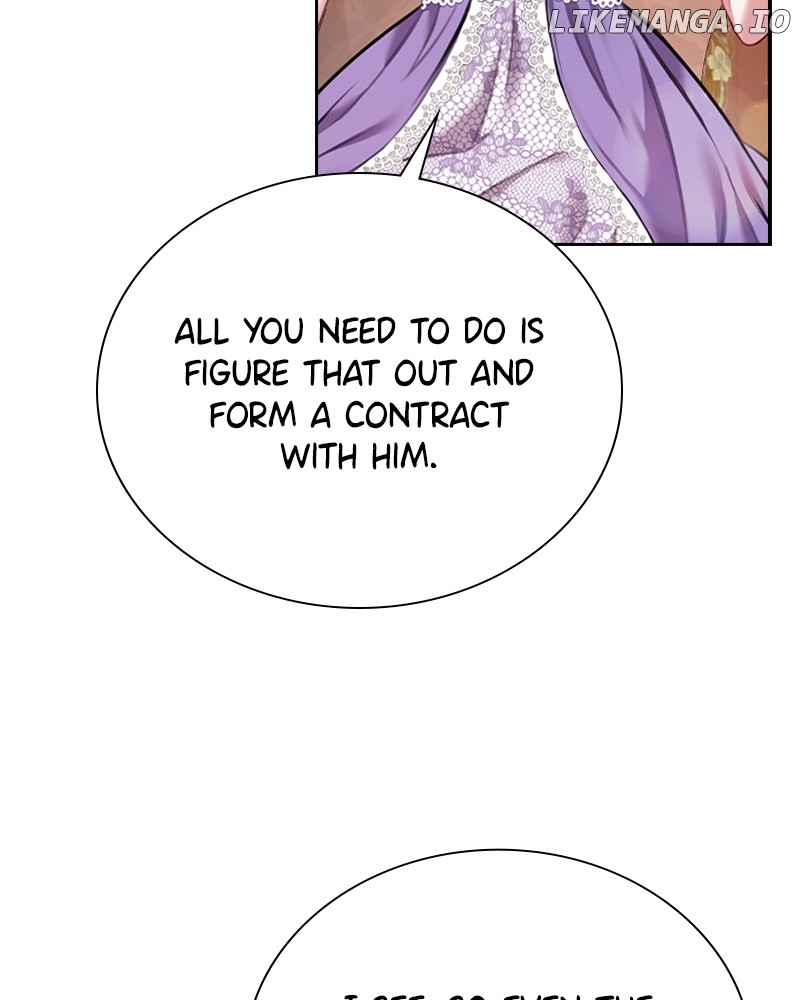 Concubine’s Invitation Chapter 20 - page 121
