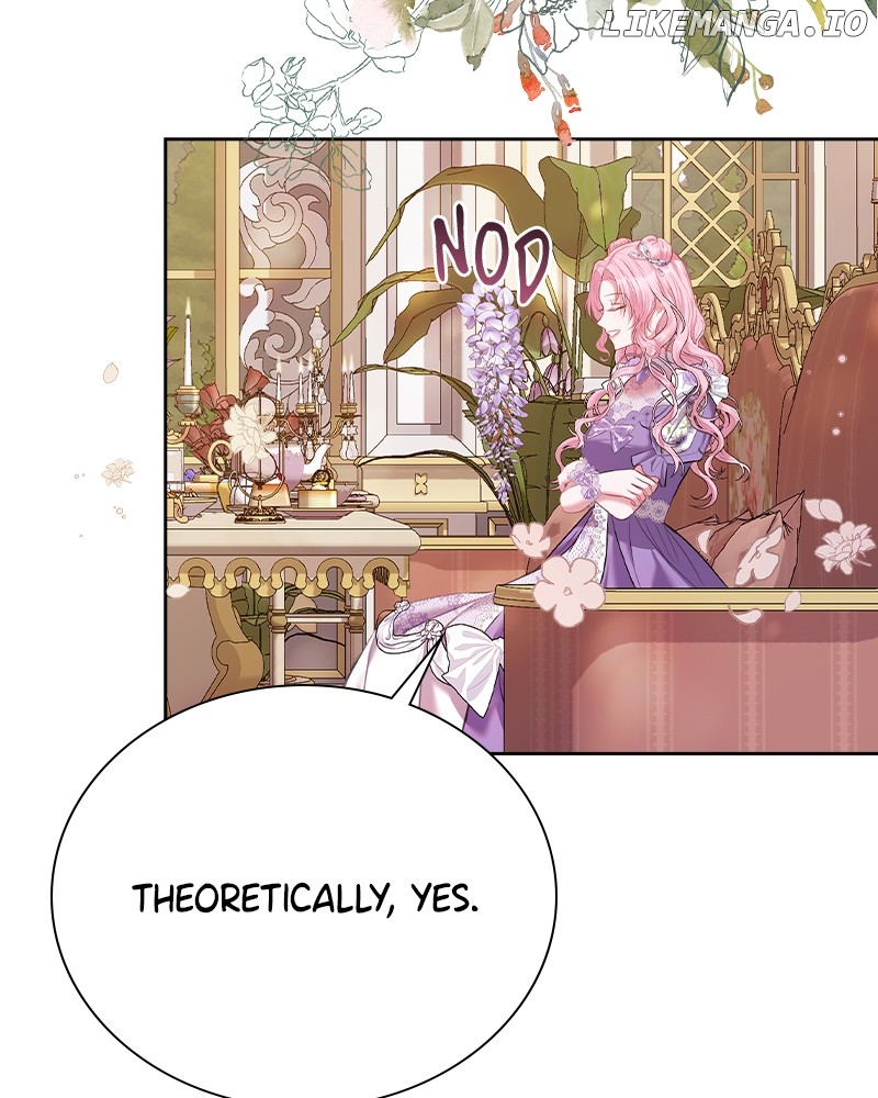 Concubine’s Invitation Chapter 20 - page 123