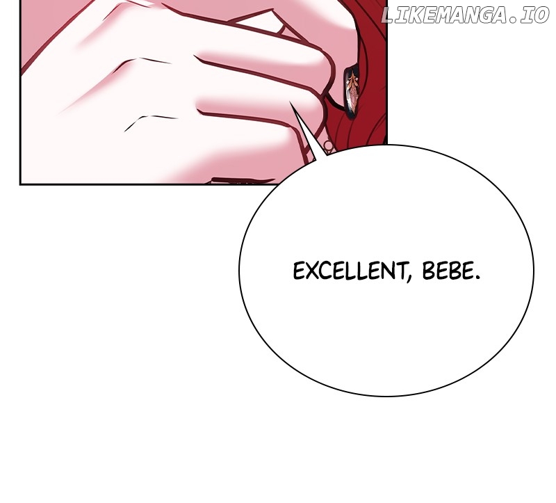 Concubine’s Invitation Chapter 20 - page 125
