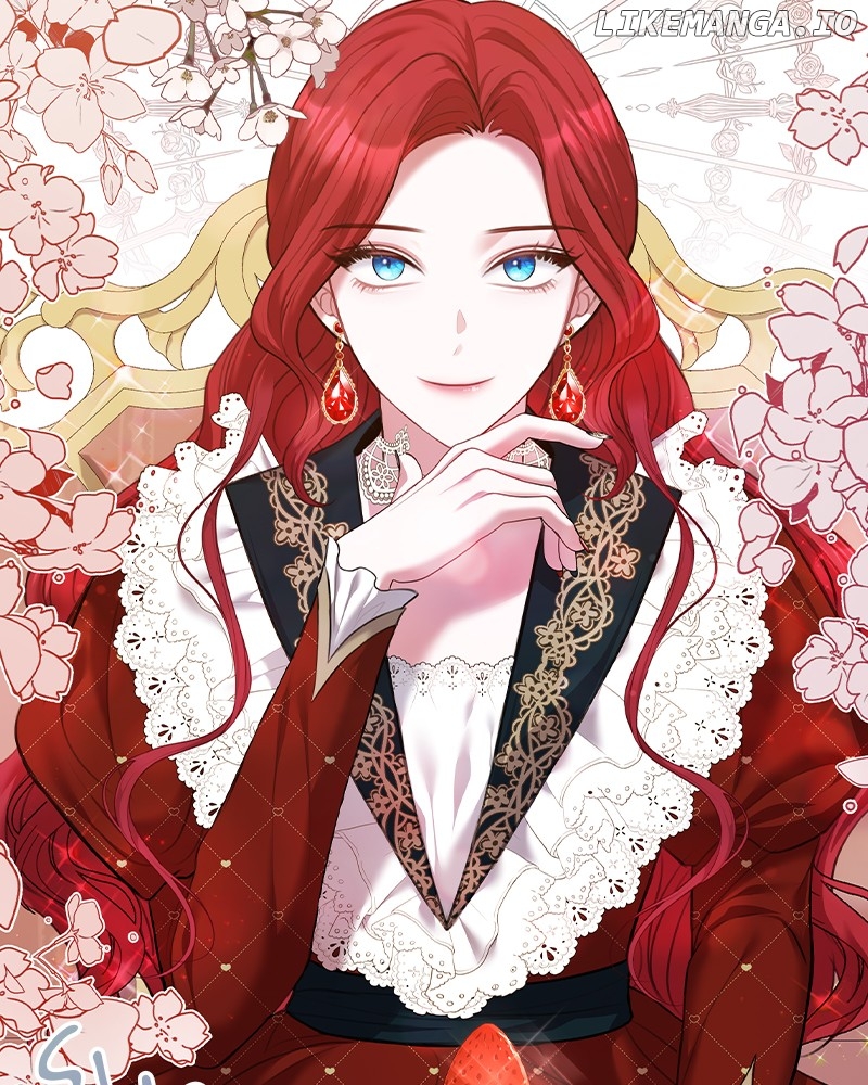 Concubine’s Invitation Chapter 20 - page 127