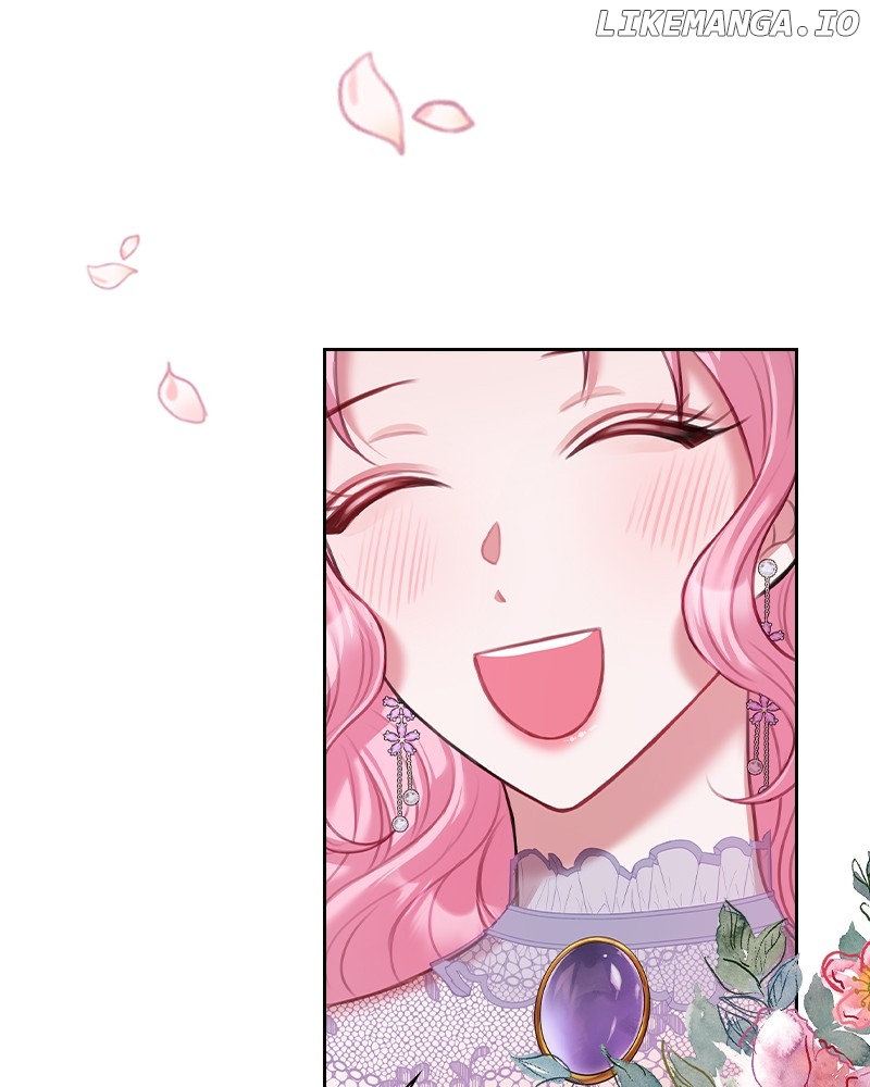 Concubine’s Invitation Chapter 20 - page 129