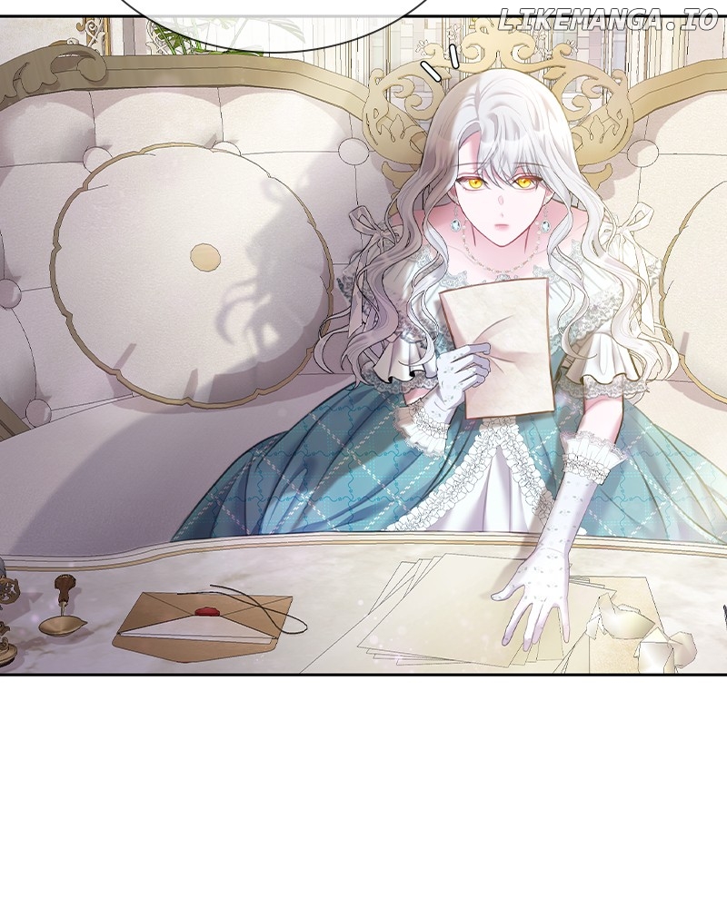 Concubine’s Invitation Chapter 20 - page 136