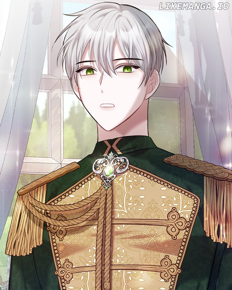 Concubine’s Invitation Chapter 20 - page 138