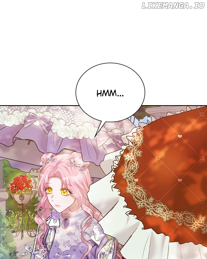 Concubine’s Invitation Chapter 20 - page 14