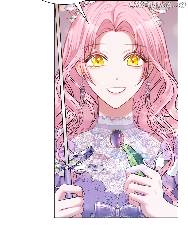 Concubine’s Invitation Chapter 20 - page 18