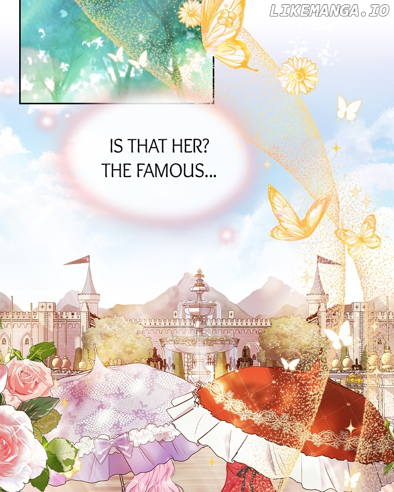 Concubine’s Invitation Chapter 20 - page 2