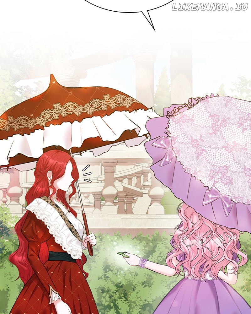 Concubine’s Invitation Chapter 20 - page 20