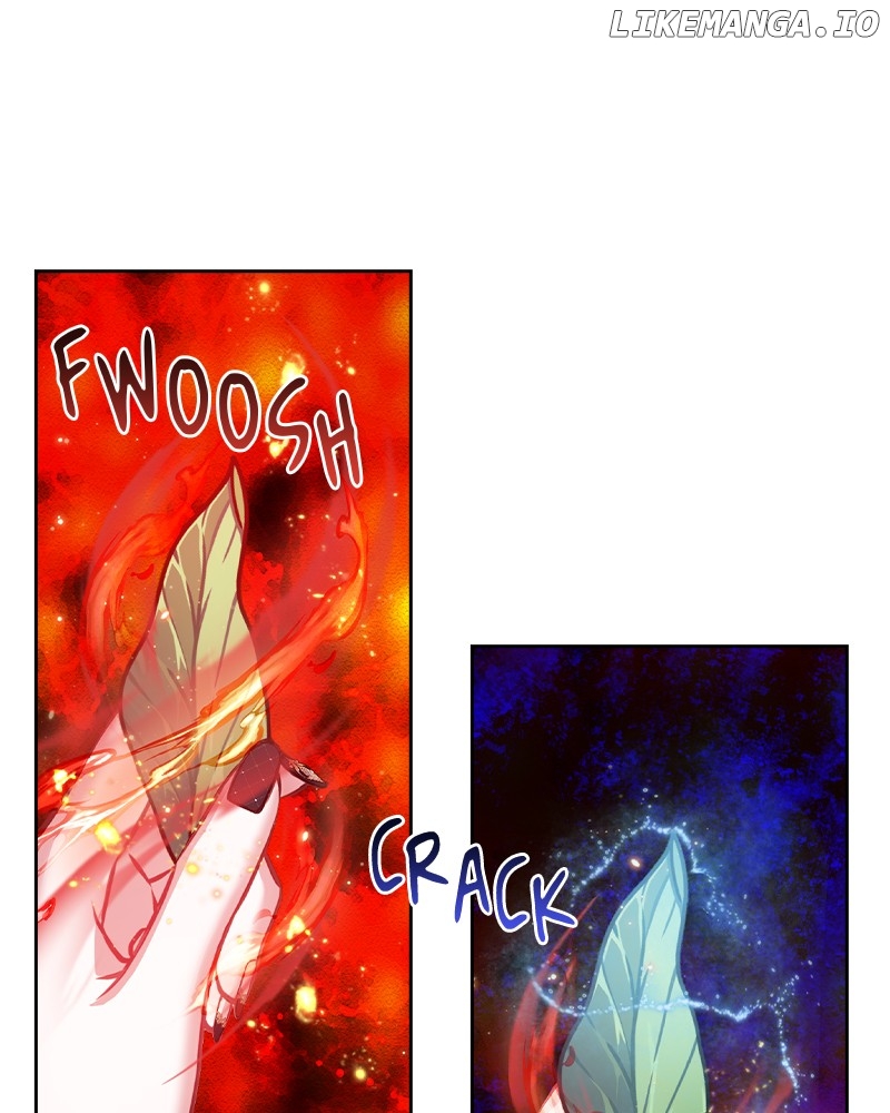 Concubine’s Invitation Chapter 20 - page 22