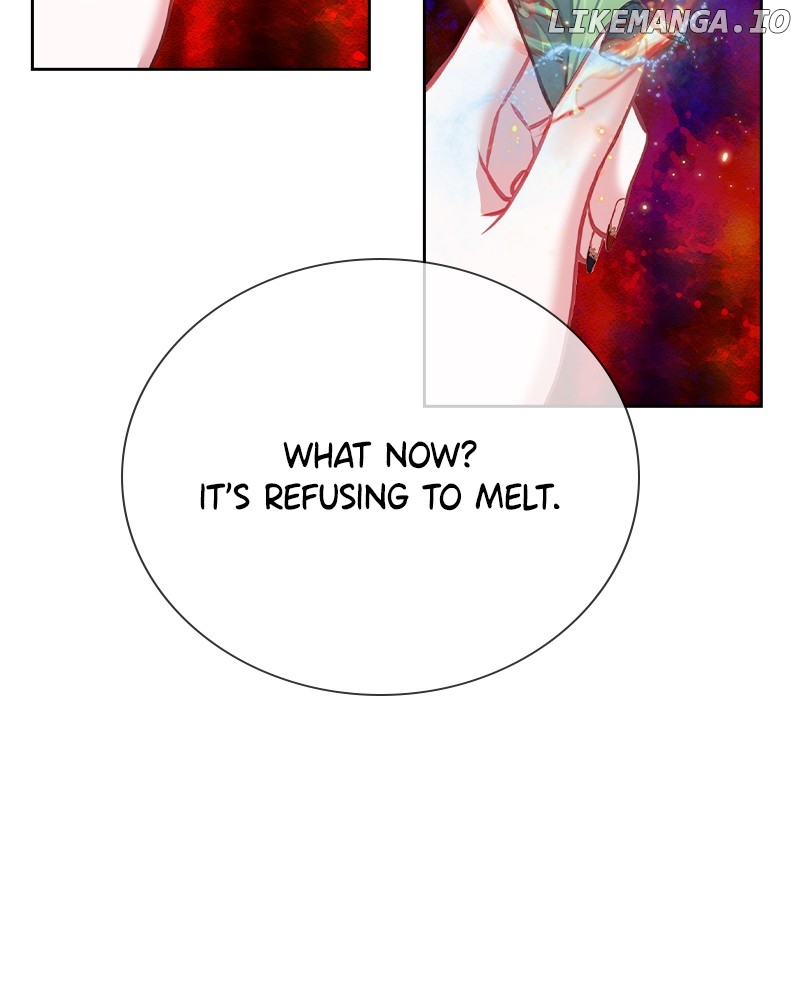 Concubine’s Invitation Chapter 20 - page 23