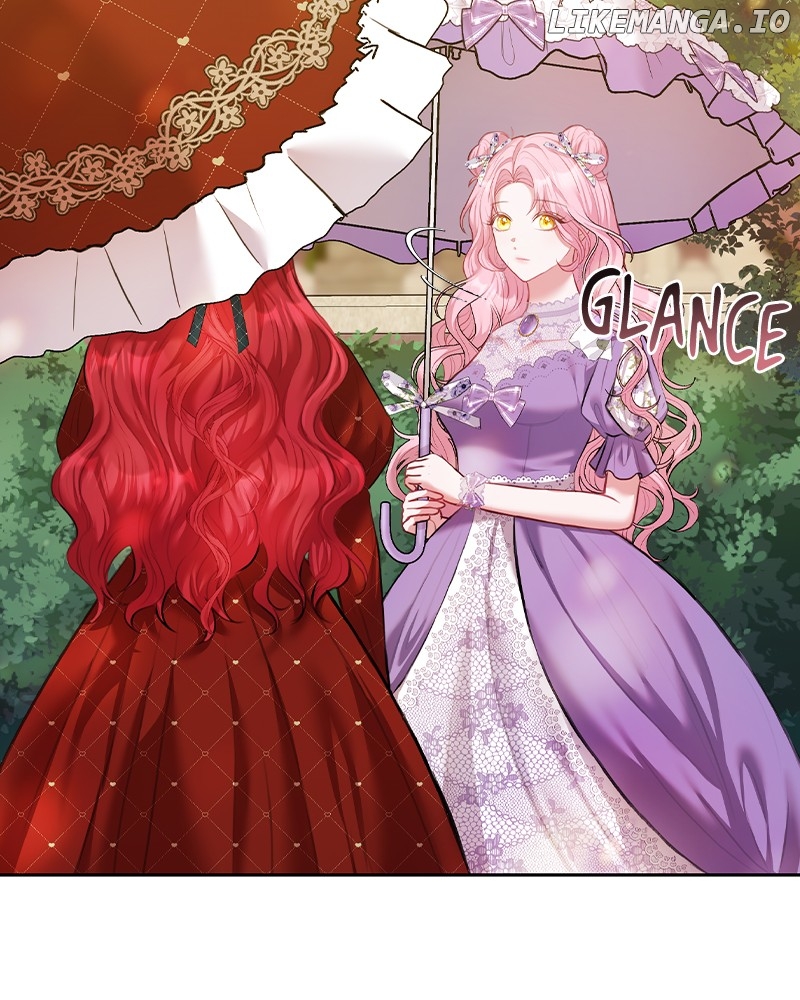 Concubine’s Invitation Chapter 20 - page 25