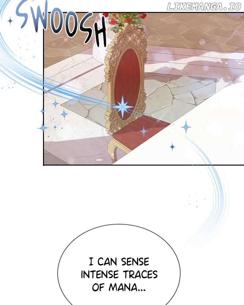 Concubine’s Invitation Chapter 20 - page 28