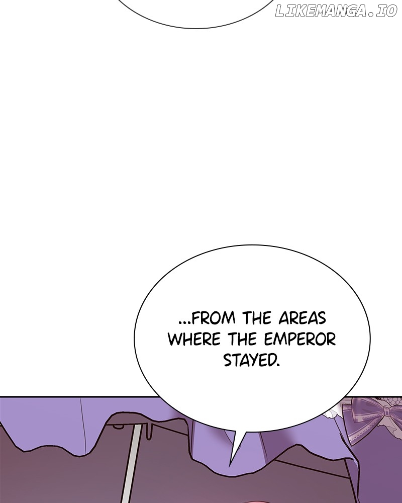 Concubine’s Invitation Chapter 20 - page 29