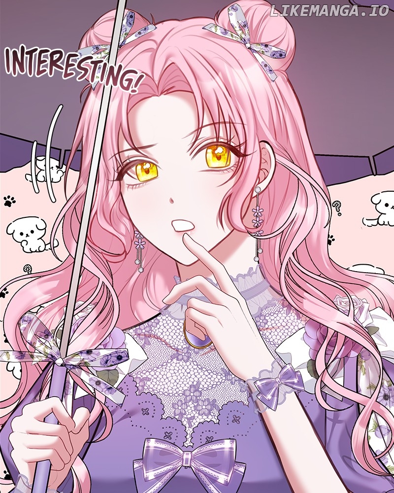 Concubine’s Invitation Chapter 20 - page 30