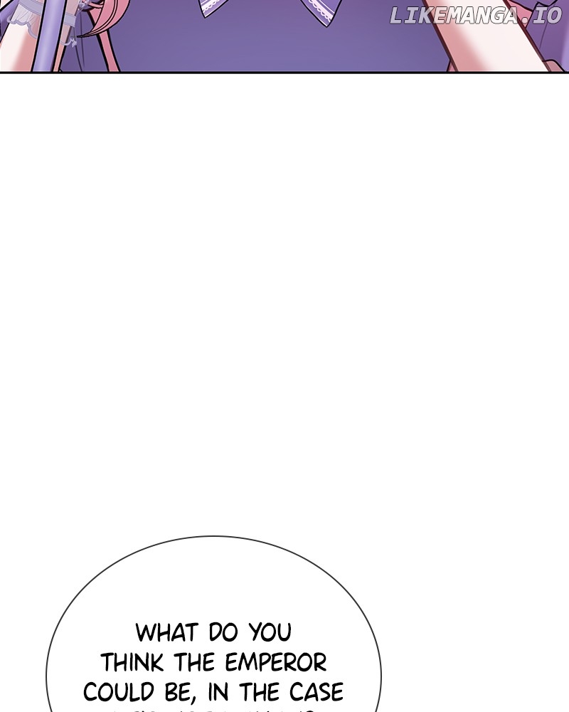 Concubine’s Invitation Chapter 20 - page 31