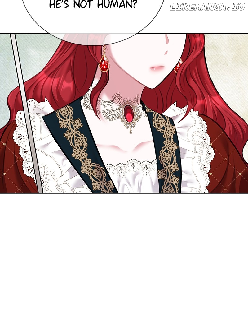 Concubine’s Invitation Chapter 20 - page 32