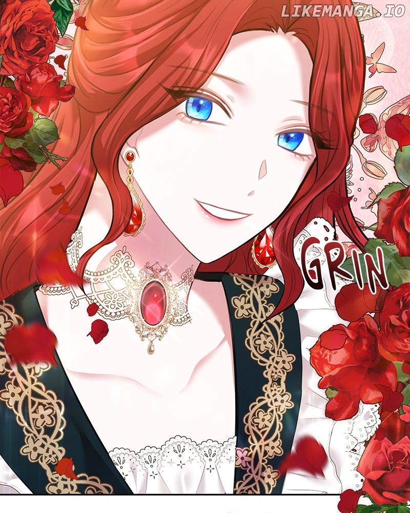 Concubine’s Invitation Chapter 20 - page 34