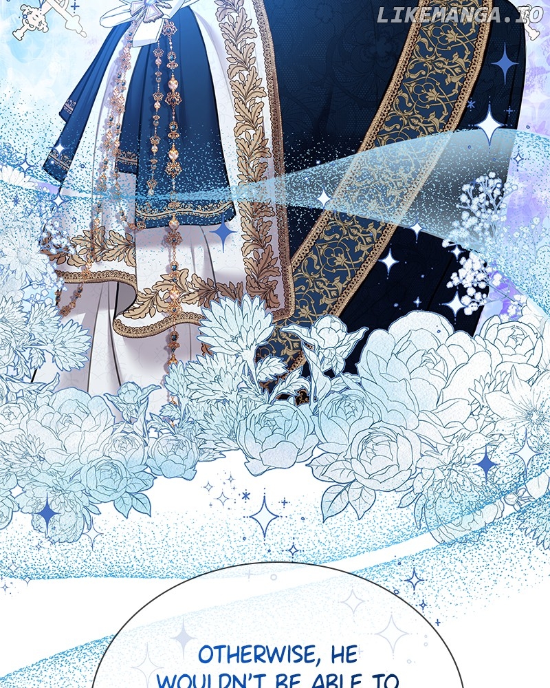 Concubine’s Invitation Chapter 20 - page 37