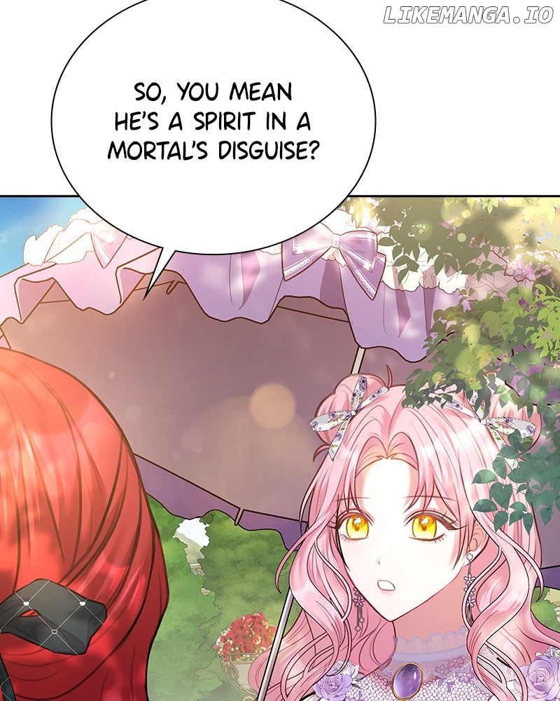 Concubine’s Invitation Chapter 20 - page 39