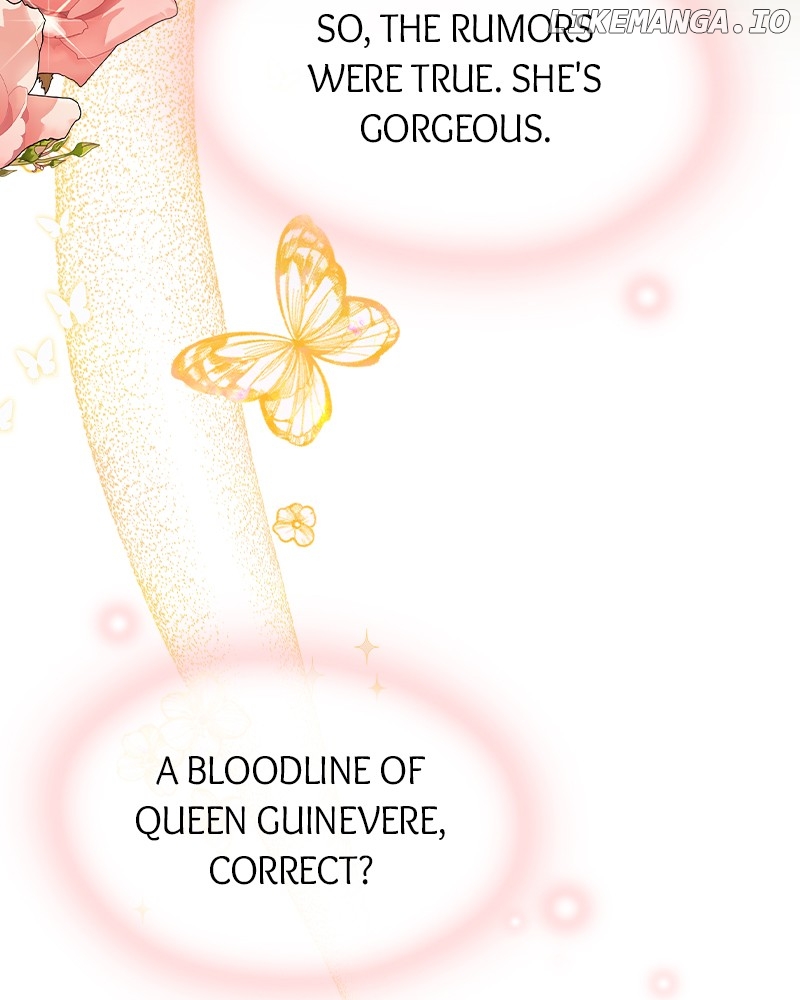 Concubine’s Invitation Chapter 20 - page 4