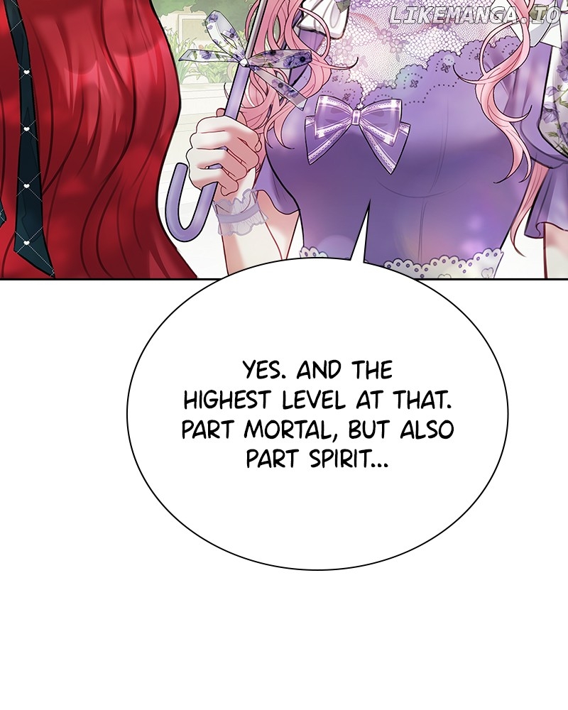 Concubine’s Invitation Chapter 20 - page 40