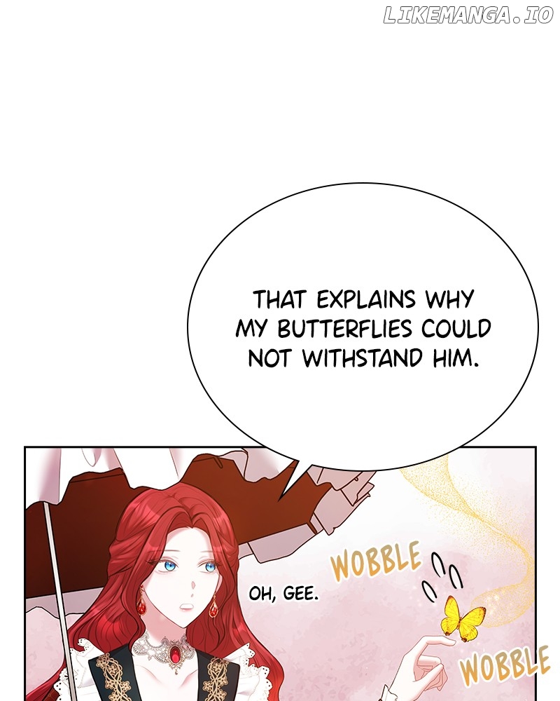 Concubine’s Invitation Chapter 20 - page 41