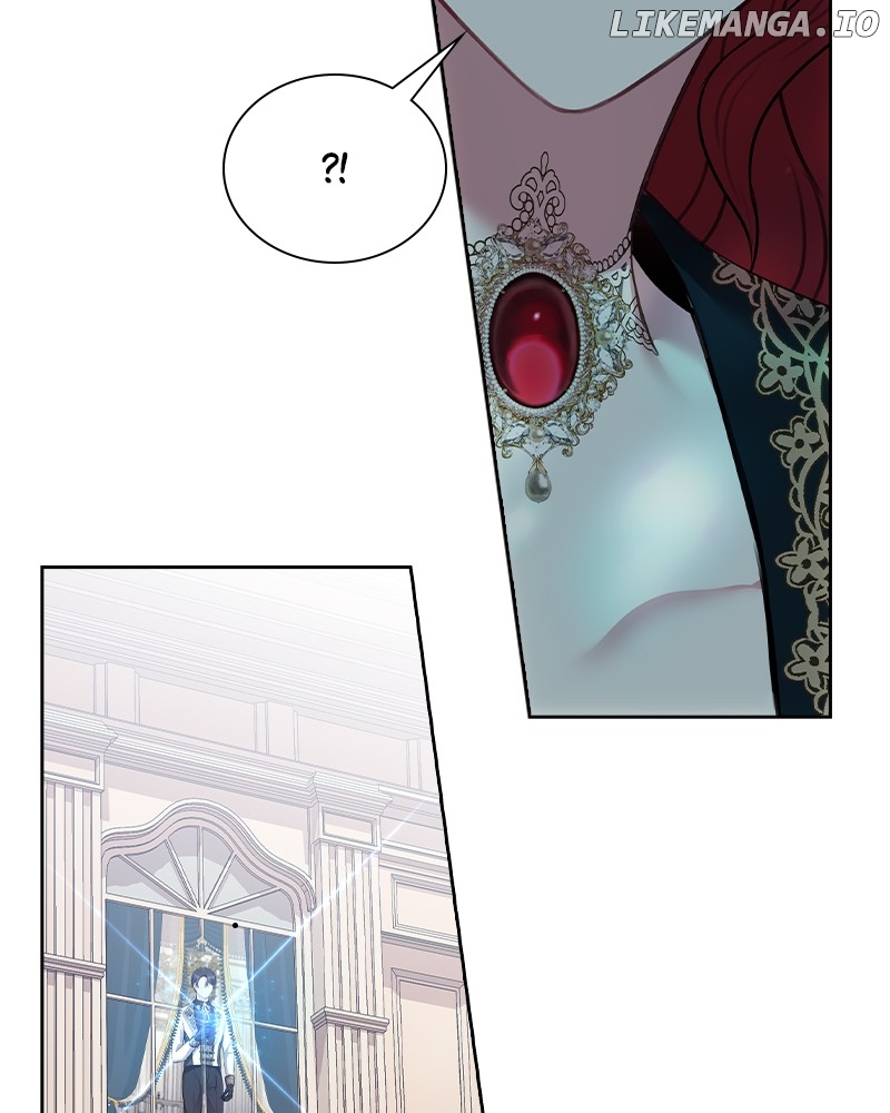 Concubine’s Invitation Chapter 20 - page 44