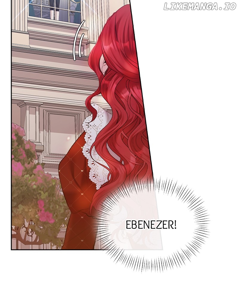 Concubine’s Invitation Chapter 20 - page 45