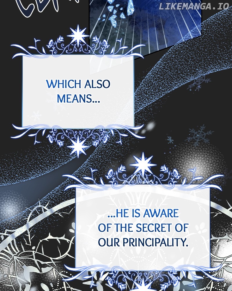 Concubine’s Invitation Chapter 20 - page 49