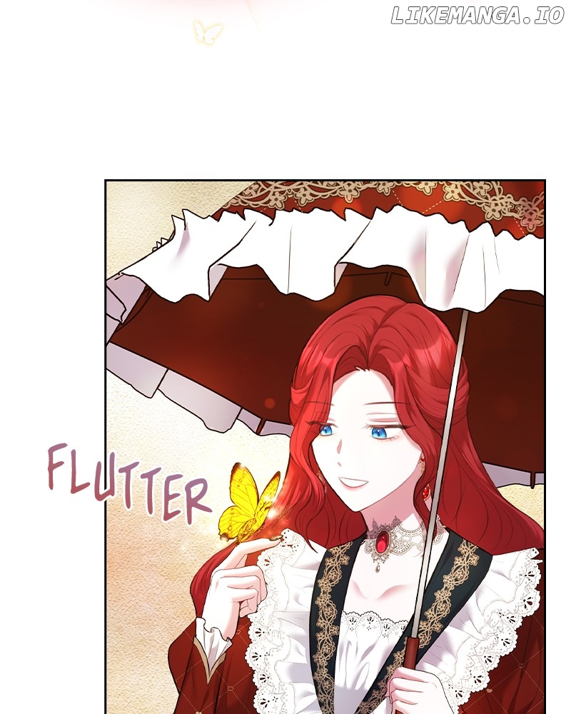 Concubine’s Invitation Chapter 20 - page 5