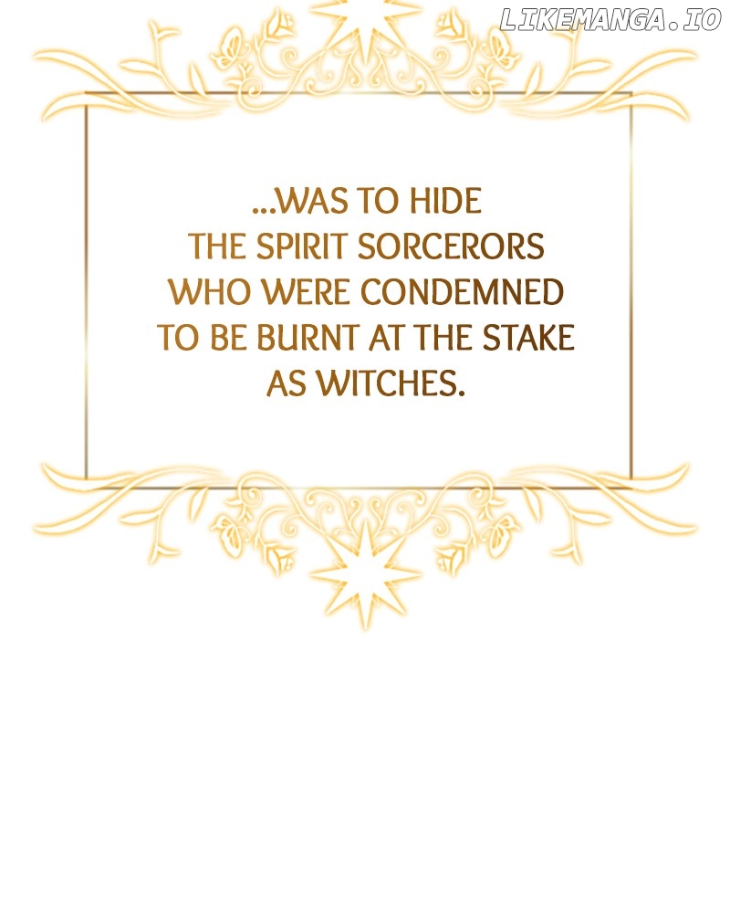 Concubine’s Invitation Chapter 20 - page 54