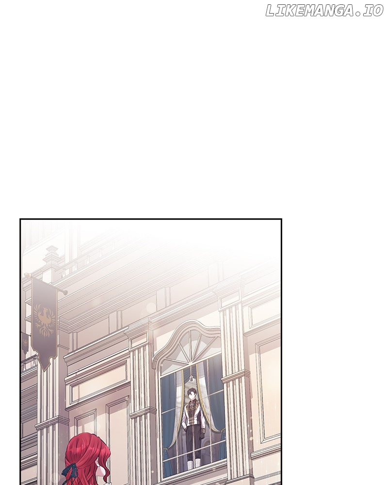 Concubine’s Invitation Chapter 20 - page 55