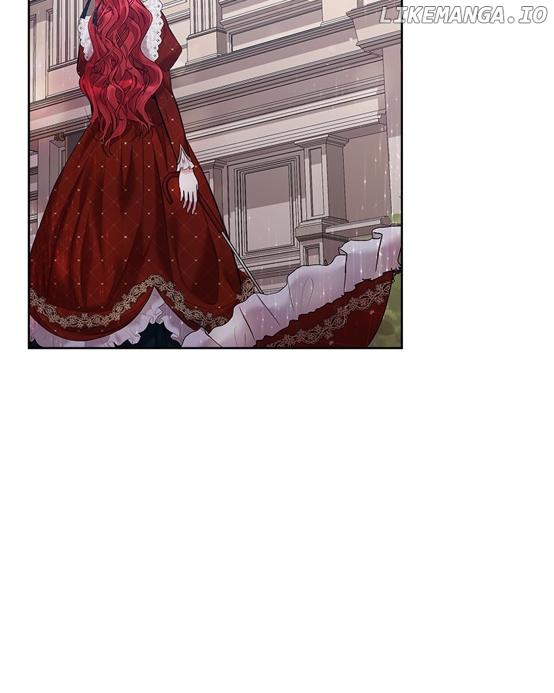 Concubine’s Invitation Chapter 20 - page 56