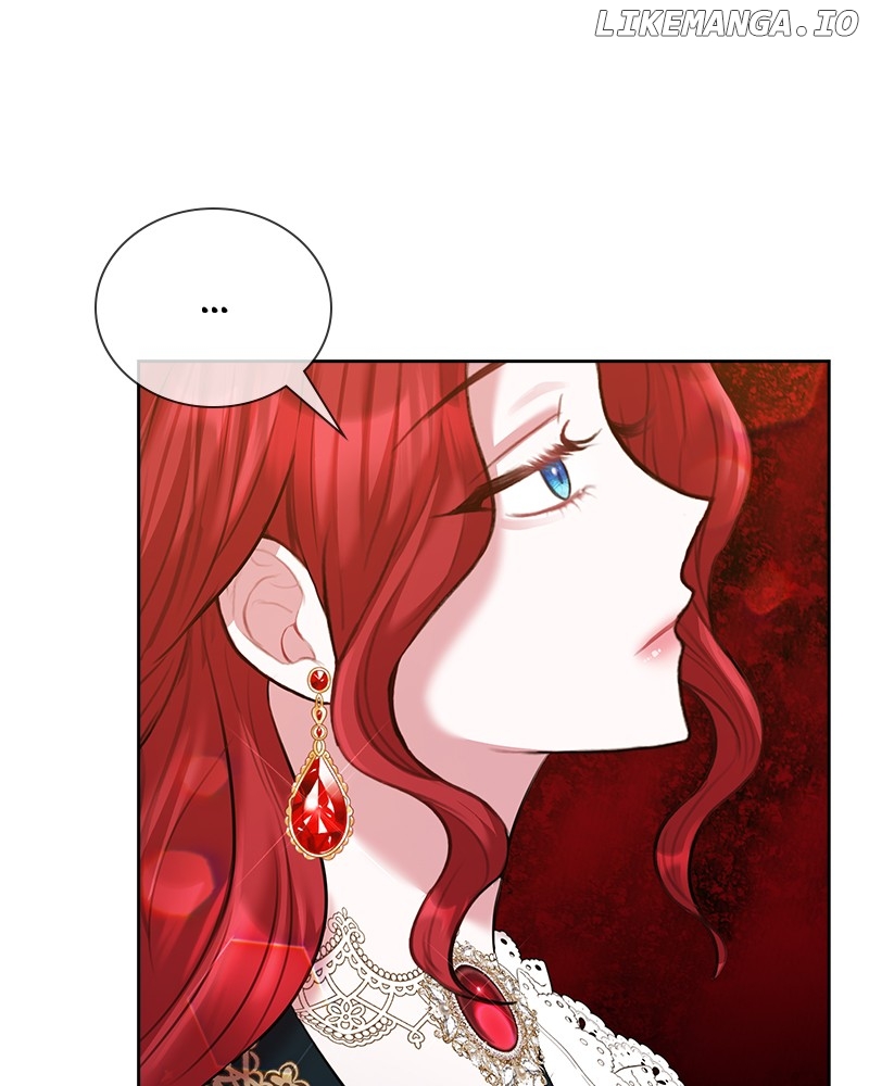 Concubine’s Invitation Chapter 20 - page 57