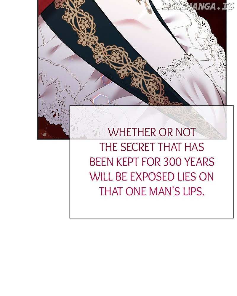 Concubine’s Invitation Chapter 20 - page 58