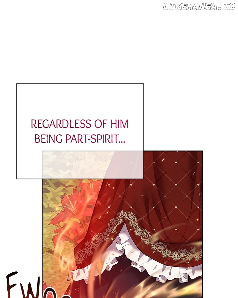 Concubine’s Invitation Chapter 20 - page 59