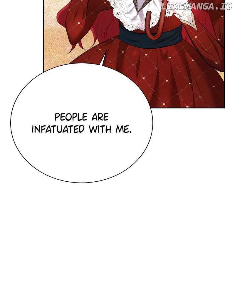 Concubine’s Invitation Chapter 20 - page 6