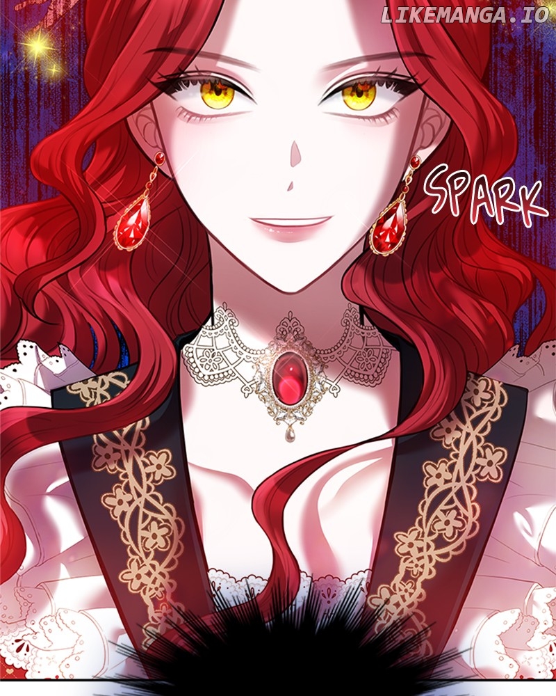 Concubine’s Invitation Chapter 20 - page 63