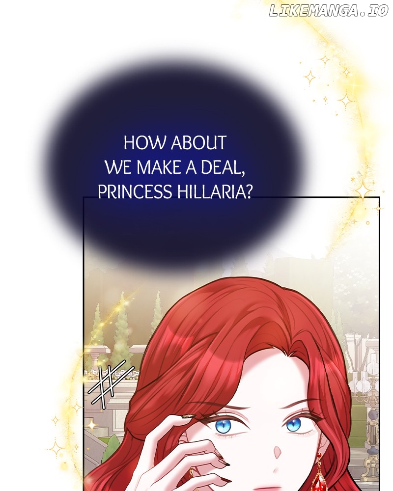 Concubine’s Invitation Chapter 20 - page 67
